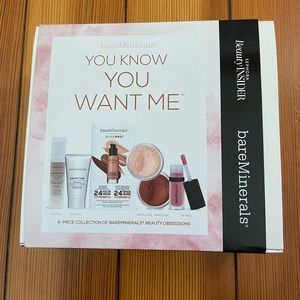 bareMinerals Beauty Obsession Kit